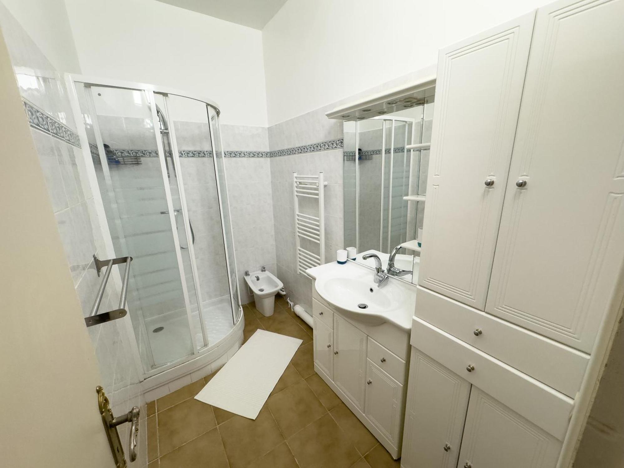 Apartment Le Marengo -superbe T4 Hyper Centre *
